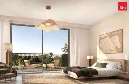 Villa - 3 Bedrooms - 3 Bathrooms for sale in Equiterra - Grand Polo Club and Resort - Dubai Investment Park 2 (DIP 2) - Dubai Investment Park (DIP) - Dubai