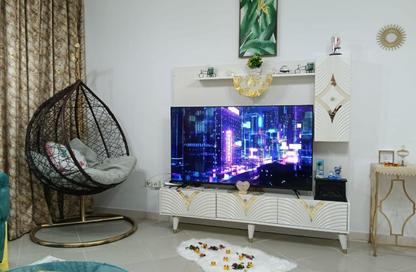 Apartment - 2 Bedrooms - 3 Bathrooms for rent in New Al Taawun Road - Al Taawun - Sharjah
