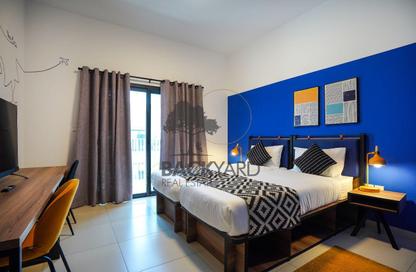 Apartment - 1 Bedroom - 2 Bathrooms for sale in Sun Point Dubai B - Sun Point Dubai - Dubai Production City (IMPZ) - Dubai