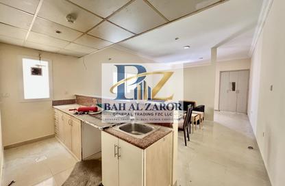 Apartment - Studio - 1 for rent in GGICO Building Moweilah - Muwaileh Commercial - Sharjah