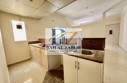Apartment - Studio - 1 for rent in GGICO Building Moweilah - Muwaileh Commercial - Sharjah