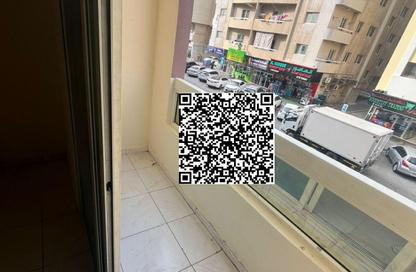 شقة - غرفة نوم - 1 حمام للايجار في شارع الشيخ جابر الصباح - النعيمية - النعيمية - عجمان شقة - غرفة نوم - 1 حمام للايجار في شارع الشيخ جابر الصباح - النعيمية - النعيمية - عجمان