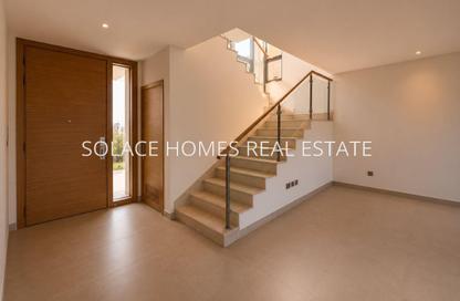 Villa - 5 Bedrooms - 6 Bathrooms for rent in Sidra Villas II - Sidra Villas - Dubai Hills Estate - Dubai