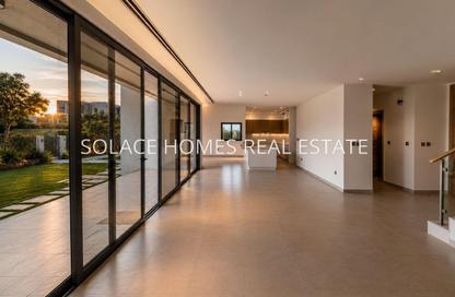 Villa - 5 Bedrooms - 6 Bathrooms for rent in Sidra Villas II - Sidra Villas - Dubai Hills Estate - Dubai Villa - 5 Bedrooms - 6 Bathrooms for rent in Sidra Villas II - Sidra Villas - Dubai Hills Estate - Dubai