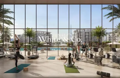 شقة - 3 غرف نوم - 4 حمامات للبيع في نايا 1 - نايا ديستريكت وان - المنطقة وان - مدينة الشيخ محمد بن راشد - دبي