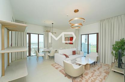 شقة - 2 غرف نوم - 3 حمامات للايجار في ريزيدينس سي - ياس جولف كليكشن - جزيرة ياس - أبوظبي شقة - 2 غرف نوم - 3 حمامات للايجار في ريزيدينس سي - ياس جولف كليكشن - جزيرة ياس - أبوظبي