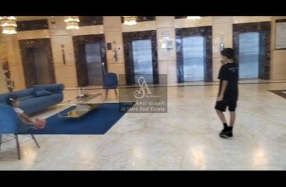 Apartment - 2 Bedrooms - 2 Bathrooms for sale in Conquer Tower - Sheikh Maktoum Bin Rashid Street - Ajman Apartment - 2 Bedrooms - 2 Bathrooms for sale in Conquer Tower - Sheikh Maktoum Bin Rashid Street - Ajman