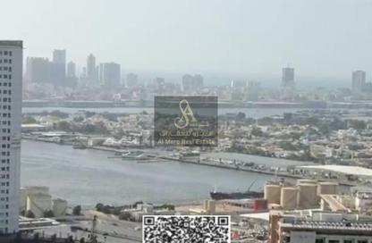 Apartment - 2 Bedrooms - 2 Bathrooms for sale in Conquer Tower - Sheikh Maktoum Bin Rashid Street - Ajman Apartment - 2 Bedrooms - 2 Bathrooms for sale in Conquer Tower - Sheikh Maktoum Bin Rashid Street - Ajman