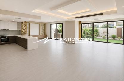 Townhouse - 3 Bedrooms - 3 Bathrooms for rent in The Cedars - Yas Acres - Yas Island - Abu Dhabi Townhouse - 3 Bedrooms - 3 Bathrooms for rent in The Cedars - Yas Acres - Yas Island - Abu Dhabi