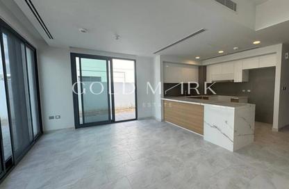 Townhouse - 4 - 4 for rent in La Rosa 5 - La Rosa - Villanova - Dubai