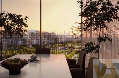 شقة - 2 غرف نوم - 3 حمامات للبيع في Palace ريزيدنسز 2 - Palace ريزيدنسز at Hills Estate - دبي هيلز استيت - دبي شقة - 2 غرف نوم - 3 حمامات للبيع في Palace ريزيدنسز 2 - Palace ريزيدنسز at Hills Estate - دبي هيلز استيت - دبي