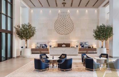 شقة - 2 غرف نوم - 3 حمامات للبيع في Palace ريزيدنسز 2 - Palace ريزيدنسز at Hills Estate - دبي هيلز استيت - دبي