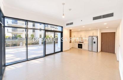 Apartment - 2 - 2 for rent in Elaya - Town Square - Dubai