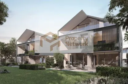 Villa - 4 Bedrooms - 5 Bathrooms for sale in Nad Al Sheba Villas - Nad Al Sheba 3 - Nad Al Sheba - Dubai Villa - 4 Bedrooms - 5 Bathrooms for sale in Nad Al Sheba Villas - Nad Al Sheba 3 - Nad Al Sheba - Dubai