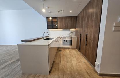 Apartment - 1 Bedroom - 2 Bathrooms for sale in Hamilton House - District 14 - Jumeirah Village Circle - Dubai