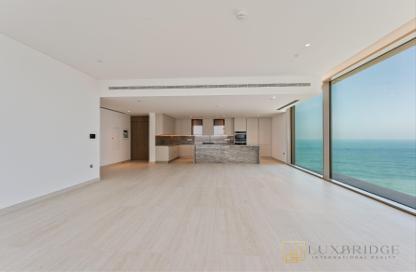 Apartment - 3 Bedrooms - 3 Bathrooms for rent in Serenia Living Tower 2 - Serenia Living - Palm Jumeirah - Dubai Apartment - 3 Bedrooms - 3 Bathrooms for rent in Serenia Living Tower 2 - Serenia Living - Palm Jumeirah - Dubai