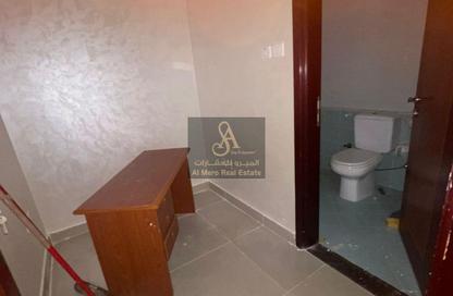 Apartment - 2 Bedrooms - 4 Bathrooms for sale in Ajman Corniche Residences - Ajman Corniche Road - Ajman