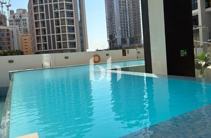 Apartment - 2 - 2 for sale in Boutique XII - Culture Village - Dubai