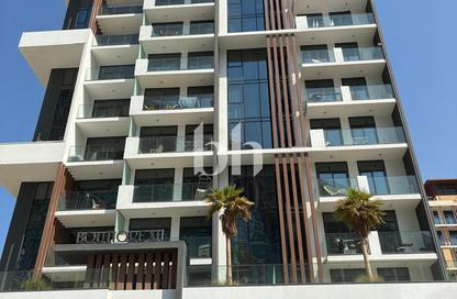 Apartment - 2 - 2 for sale in Boutique XII - Culture Village - Dubai