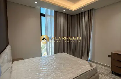 Apartment - 1 Bedroom - 2 Bathrooms for rent in Cloud Tower - Jumeirah Village Triangle - Dubai