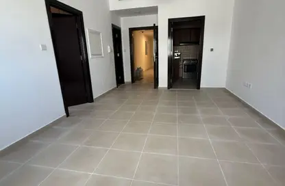 Apartment - 1 Bedroom - 2 Bathrooms for rent in S Residence - Dubai Silicon Oasis - Dubai