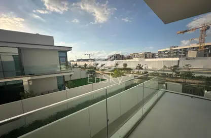 تاون هاوس - 4 غرف نوم - 5 حمامات للايجار في سوق الجبيل - جزيرة الجبيل - أبوظبي