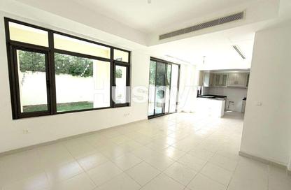 Villa - 4 Bedrooms - 5 Bathrooms for rent in Mira Oasis 3 - Mira Oasis - Reem - Dubai