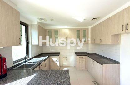Villa - 4 Bedrooms - 5 Bathrooms for rent in Mira Oasis 3 - Mira Oasis - Reem - Dubai