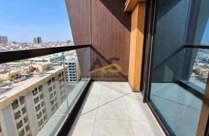 Apartment - 2 - 3 for rent in M Square Residence - Al Mankhool - Bur Dubai - Dubai