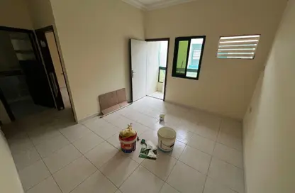 Apartment - 1 Bedroom - 1 Bathroom for rent in Al Rashidiya Towers - Al Rashidiya - Ajman Downtown - Ajman