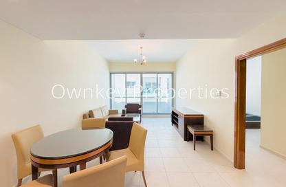 Apartment - 1 Bedroom - 2 Bathrooms for rent in Al Yakka Residence - Al Mankhool - Bur Dubai - Dubai Apartment - 1 Bedroom - 2 Bathrooms for rent in Al Yakka Residence - Al Mankhool - Bur Dubai - Dubai