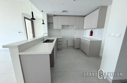 شقة - 2 غرف نوم - 3 حمامات للايجار في 1 Residences - 2 - وان ريزيدندس - الكفاف - بر دبي - دبي