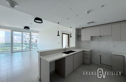 شقة - 2 غرف نوم - 3 حمامات للايجار في 1 Residences - 2 - وان ريزيدندس - الكفاف - بر دبي - دبي
