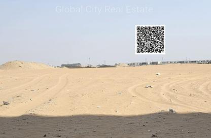 Land - Studio for sale in Al Zahya - Ajman Land - Studio for sale in Al Zahya - Ajman