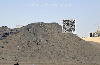 Land - Studio for sale in Al Zahya - Ajman Land - Studio for sale in Al Zahya - Ajman