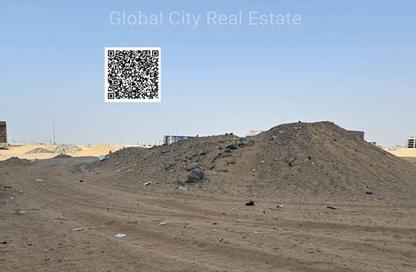Land - Studio for sale in Al Zahya - Ajman Land - Studio for sale in Al Zahya - Ajman
