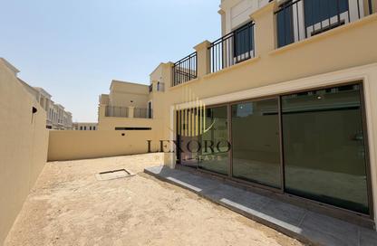 تاون هاوس - 5 - 5 للايجار في مالطة - داماك لاجونز - دبي تاون هاوس - 5 - 5 للايجار في مالطة - داماك لاجونز - دبي