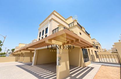 تاون هاوس - 5 - 5 للايجار في مالطة - داماك لاجونز - دبي تاون هاوس - 5 - 5 للايجار في مالطة - داماك لاجونز - دبي