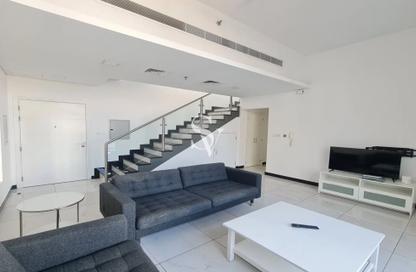 Apartment - 2 Bedrooms - 3 Bathrooms for rent in Crystal Residence - District 11 - Jumeirah Village Circle - Dubai