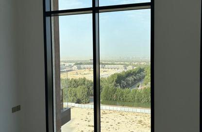 Apartment - Studio - 1 Bathroom for rent in The Haven II - Majan - Dubai Land - Dubai