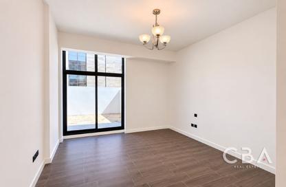 Villa - 4 - 5 for rent in Elie Saab Vie at the Fields - The Fields - District 11 - Mohammed Bin Rashid City - Dubai