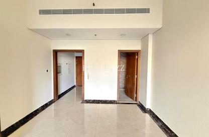 Apartment - 1 Bedroom - 2 Bathrooms for rent in Pantheon Boulevard - District 13 - Jumeirah Village Circle - Dubai
