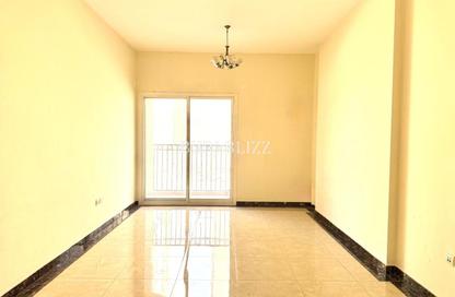 Apartment - 1 Bedroom - 2 Bathrooms for rent in Pantheon Boulevard - District 13 - Jumeirah Village Circle - Dubai
