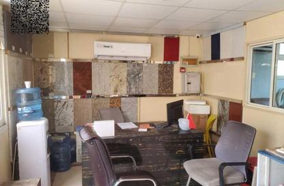 Warehouse - Studio - 7+ Bathrooms for sale in Industrial Area 17 - Sharjah Industrial Area - Sharjah