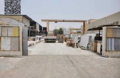 Warehouse - Studio - 7+ Bathrooms for sale in Industrial Area 17 - Sharjah Industrial Area - Sharjah
