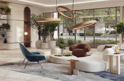 شقة - 2 غرف نوم - 2 حمامات للبيع في ايفونلي - ميناء راشد - دبي