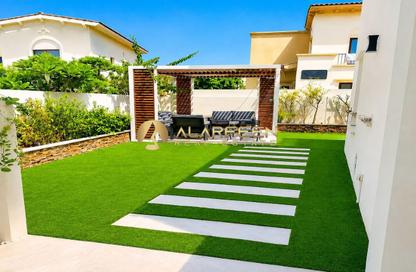 Villa - 3 Bedrooms - 5 Bathrooms for rent in Arabella Townhouses 3 - Arabella Townhouses - Mudon - Dubai Villa - 3 Bedrooms - 5 Bathrooms for rent in Arabella Townhouses 3 - Arabella Townhouses - Mudon - Dubai