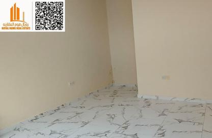Shop - Studio for rent in Ajman Global City - Al Alia - Ajman