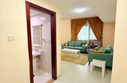 Apartment - 2 Bedrooms - 2 Bathrooms for rent in New Al Taawun Road - Al Taawun - Sharjah