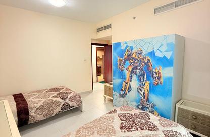 Apartment - 2 Bedrooms - 2 Bathrooms for rent in New Al Taawun Road - Al Taawun - Sharjah